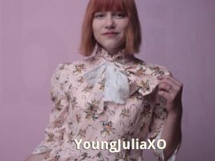 YoungJuliaXO