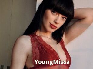 YoungMissa