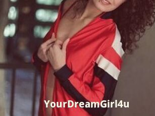 YourDreamGirl4u