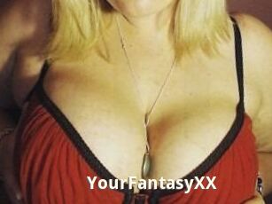 YourFantasyXX