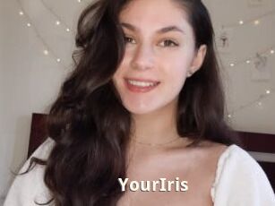 YourIris