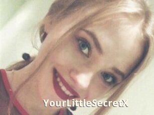 YourLittleSecretX