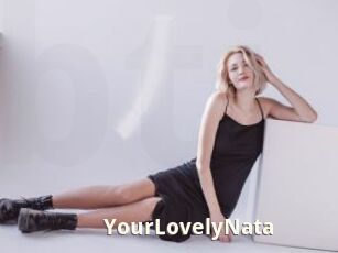 YourLovelyNata