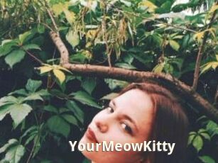 YourMeowKitty