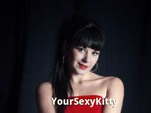 YourSexyKitty