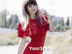 YourStyle