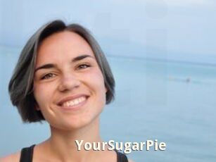 YourSugarPie