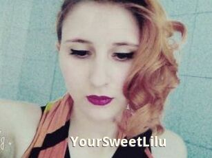 YourSweetLilu