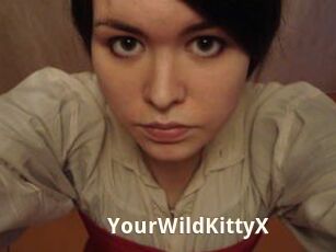 YourWildKittyX