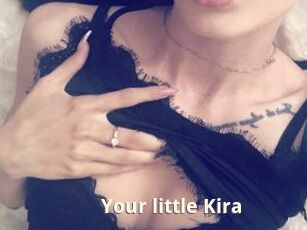 Your_little_Kira