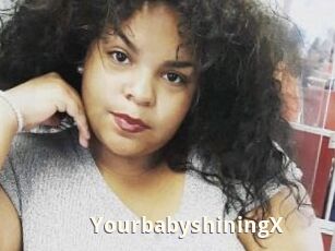 YourbabyshiningX