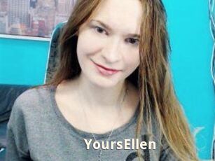 YoursEllen