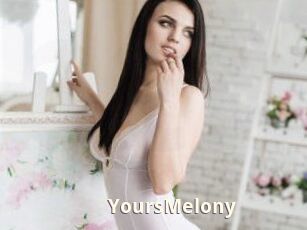 YoursMelony