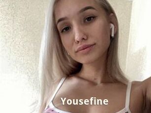 Yousefine
