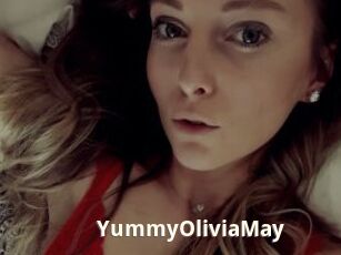 YummyOliviaMay