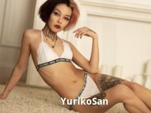 YurikoSan