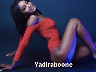 Yadiraboone