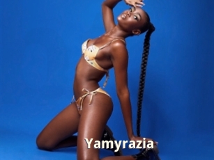 Yamyrazia