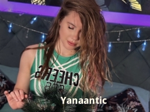 Yanaantic