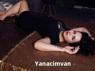 Yanacimvan