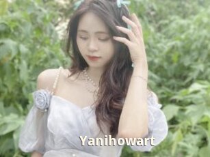 Yanihowart