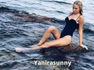 Yanirasunny