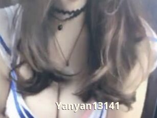 Yanyan13141