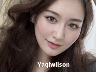 Yaqiwilson