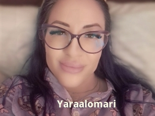 Yaraalomari