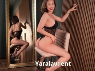 Yaralaurent