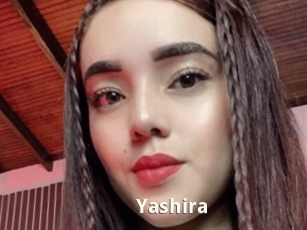 Yashira