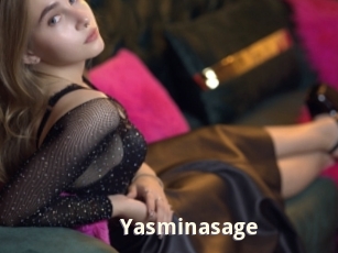 Yasminasage