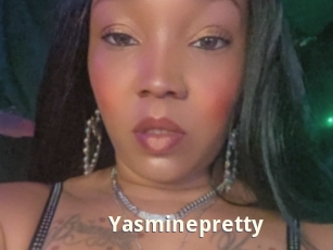 Yasminepretty