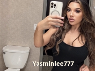 Yasminlee777