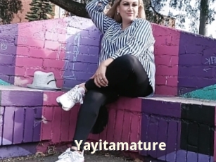 Yayitamature