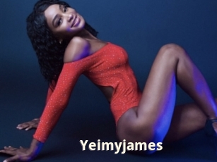 Yeimyjames