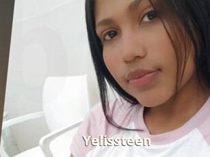 Yelissteen