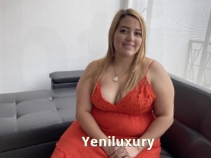 Yeniluxury