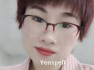 Yenspell
