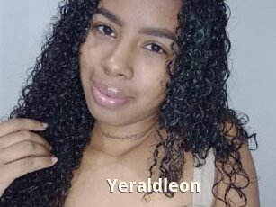 Yeraldleon