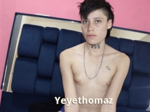 Yeyethomaz