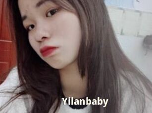 Yilanbaby