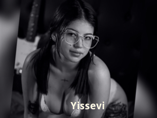 Yissevi