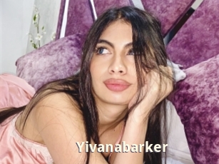 Yivanabarker