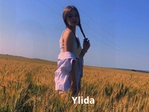 Ylida