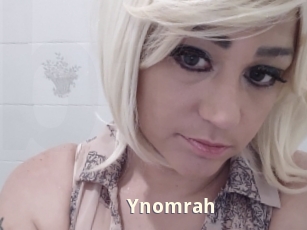 Ynomrah