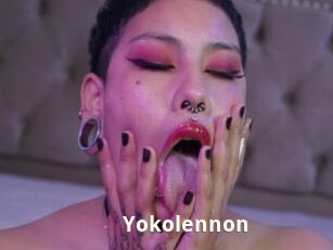 Yokolennon