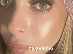 Yokookino