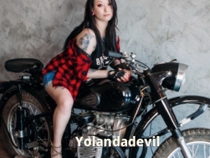 Yolandadevil