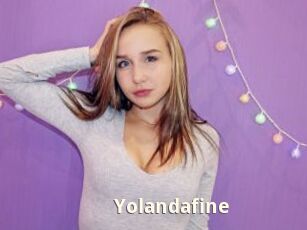 Yolandafine
